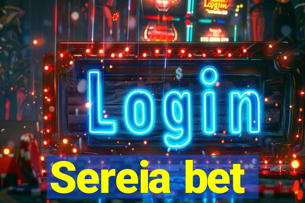 Sereia bet